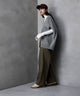 {"color":"\u30b0\u30ec\u30fc","info":"model\uff1aH163cm size\uff1aM"}