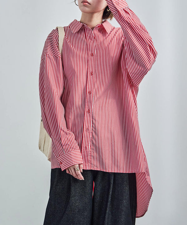 {"color":"\u30ec\u30c3\u30c9","info":"model\uff1aH158cm size\uff1aM"}