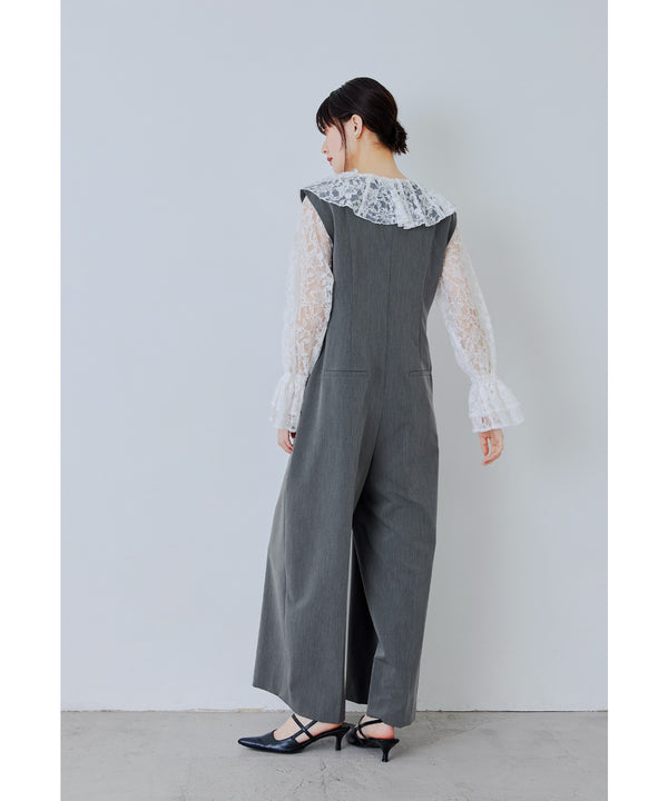{"color":"\u30b0\u30ec\u30fc","info":"model\uff1aH166cm size\uff1aM"}