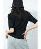 {"color":"\u30d6\u30e9\u30c3\u30af","info":"model\uff1aH157cm size\uff1aM"}
