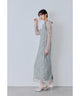 {"color":"\u30df\u30f3\u30c8","info":"model\uff1aH166cm size\uff1aM"}