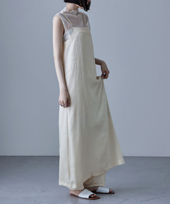 {"color":"\u30a2\u30a4\u30dc\u30ea\u30fc","info":"model\uff1aH170cm size\uff1aF"}