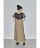{"color":"\u30d6\u30e9\u30a6\u30f3","info":"model\uff1aH165cm size\uff1aM"}