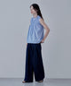 {"color":"\u30d6\u30eb\u30fc","info":"model\uff1aH166cm size\uff1aM"}