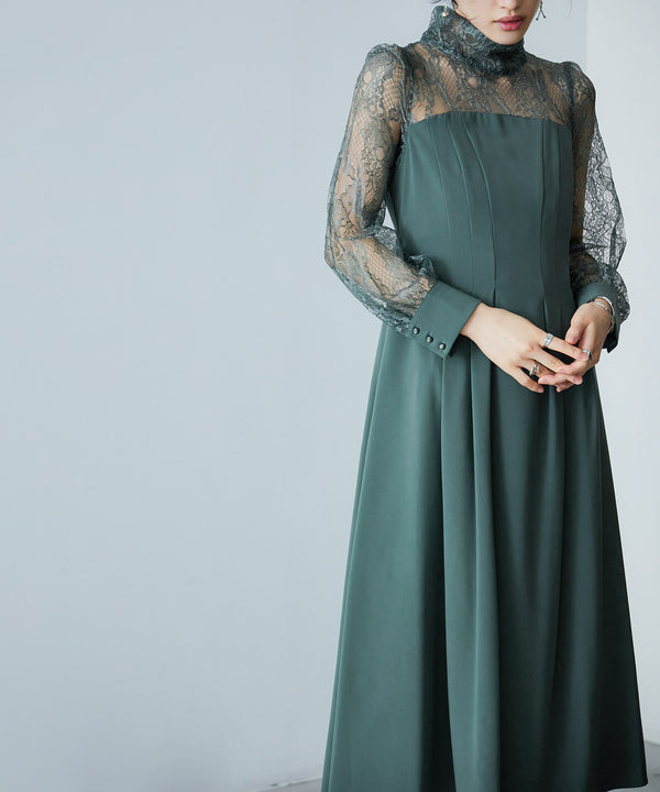{"color":"\u30b0\u30ea\u30fc\u30f3\u30b0\u30ec\u30fc","info":"model\uff1aH167cm size\uff1aM"}