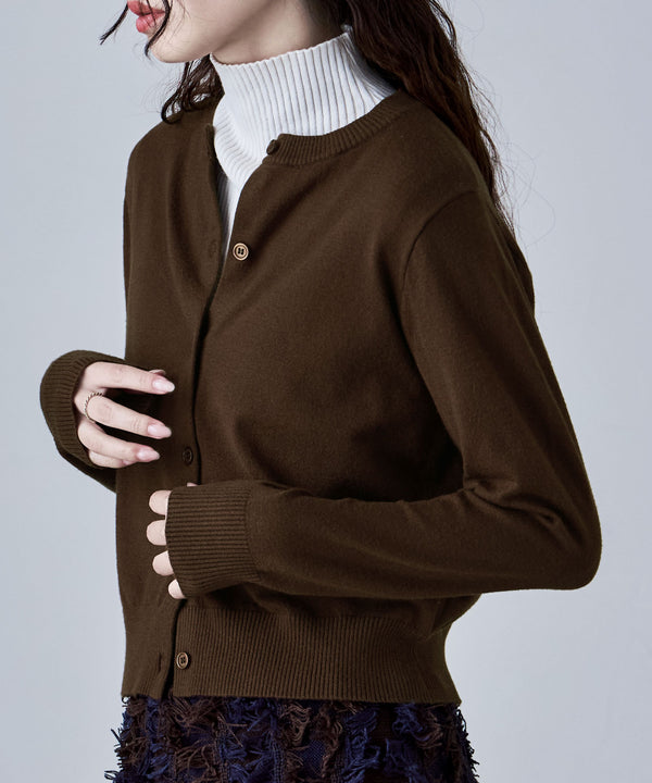 {"color":"\u30d6\u30e9\u30a6\u30f3","info":"model\uff1aH166cm size\uff1aM"}
