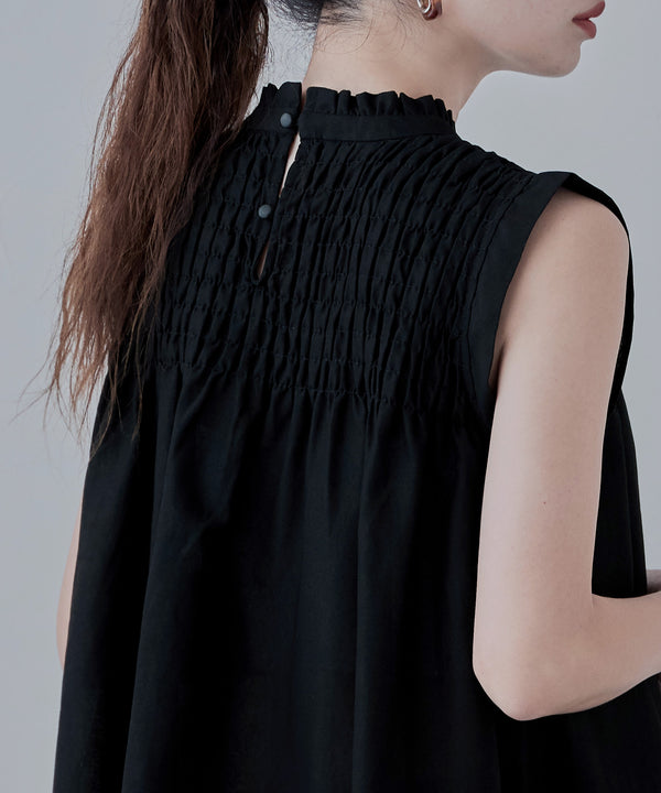 {"color":"\u30d6\u30e9\u30c3\u30af","info":"model\uff1aH166cm size\uff1aM"}