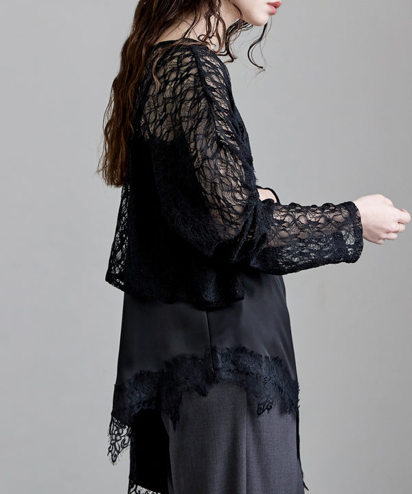 {"color":"\u30d6\u30e9\u30c3\u30af","info":"model\uff1aH166cm size\uff1aF"}