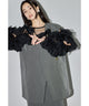 {"color":"\u30b0\u30ec\u30fc","info":"model\uff1aH165cm size\uff1aM"}