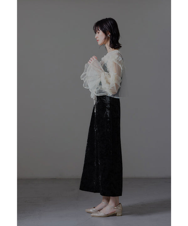 {"color":"\u30a2\u30a4\u30dc\u30ea\u30fc\u00d7\u30d6\u30e9\u30c3\u30af","info":"model\uff1aH166cm size\uff1aM"}