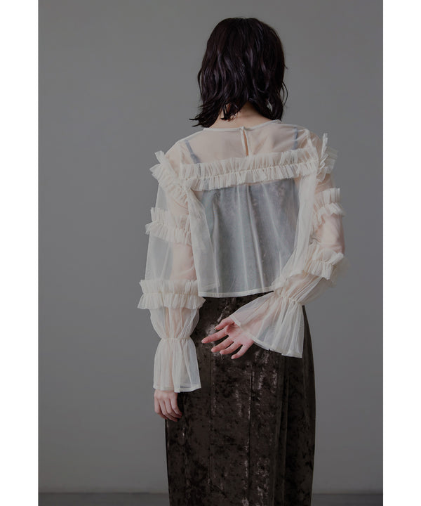 {"color":"\u30d6\u30e9\u30a6\u30f3","info":"model\uff1aH166cm size\uff1aM"}