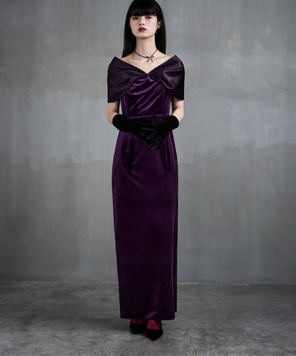 {"color":"\u30c7\u30a3\u30fc\u30d7\u30d0\u30a4\u30aa\u30ec\u30c3\u30c8","info":"model\uff1aH163cm size\uff1aM"}