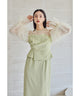 {"color":"\u30d4\u30b9\u30bf\u30c1\u30aa","info":"model\uff1aH165cm size\uff1aM"}