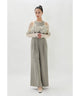 {"color":"\u30d9\u30fc\u30b8\u30e5","info":"model\uff1aH165cm size\uff1aM"}