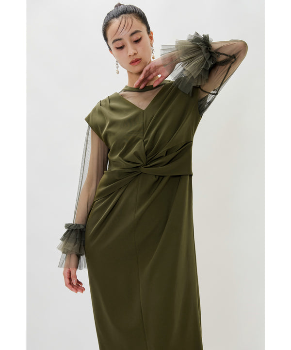 {"color":"\u30ab\u30fc\u30ad","info":"model\uff1aH165cm size\uff1aM"}