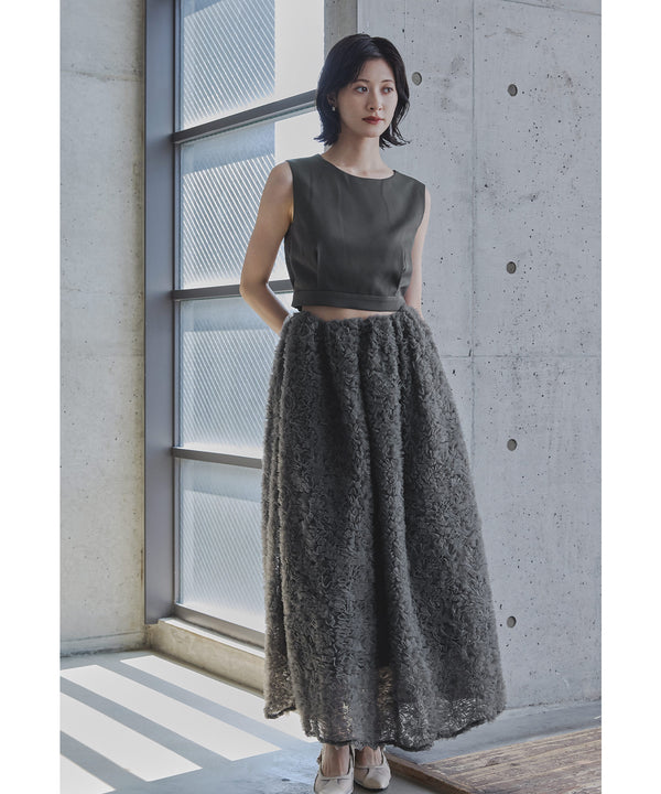{"color":"\u30c1\u30e3\u30b3\u30fc\u30eb","info":"model\uff1aH166cm size\uff1aM"}