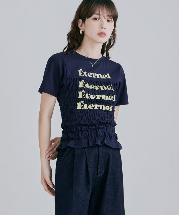 {"color":"\u30cd\u30a4\u30d3\u30fc","info":"model\uff1aH166cm size\uff1aF"}