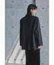 {"color":"\u30d6\u30e9\u30c3\u30af","info":"model\uff1aH166cm size\uff1aM"}