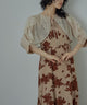 {"color":"\u30d9\u30fc\u30b8\u30e5","info":"model\uff1aH167cm size\uff1aM"}