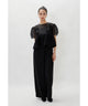 {"color":"\u30d6\u30e9\u30c3\u30af","info":"model\uff1aH165cm size\uff1aM"}