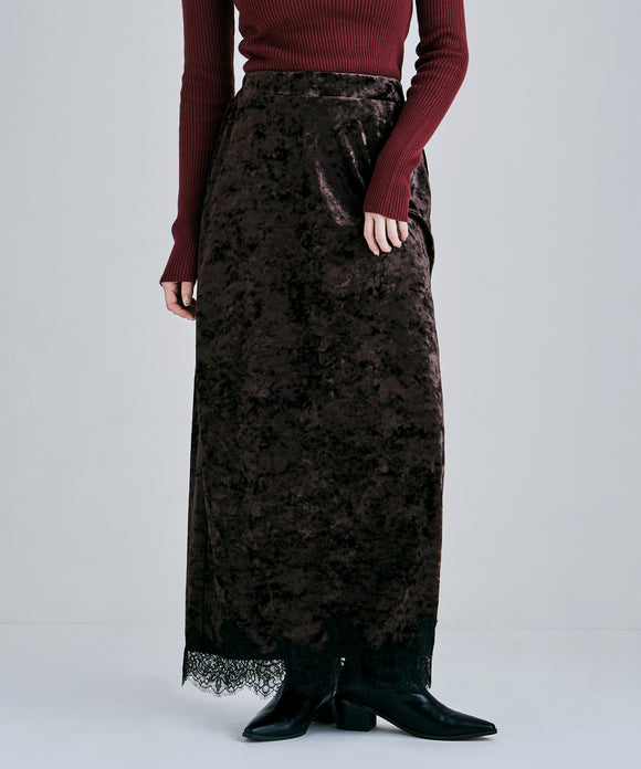 {"color":"\u30d6\u30e9\u30a6\u30f3","info":"model\uff1aH158cm size\uff1aF"}