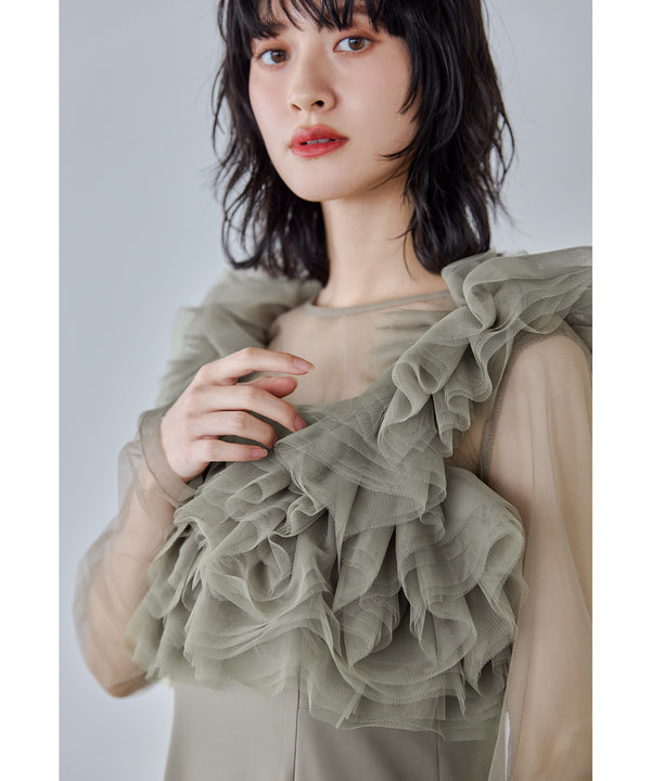 {"color":"\u30d9\u30fc\u30b8\u30e5","info":"model\uff1aH166cm size\uff1aM"}