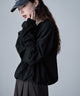 {"color":"\u30d6\u30e9\u30c3\u30af","info":"model\uff1aH166cm size\uff1aM"}