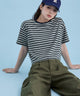 {"color":"\u30b0\u30ec\u30fc","info":"model\uff1aH166cm size\uff1aM"}
