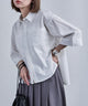 {"color":"\u30db\u30ef\u30a4\u30c8","info":"model\uff1aH158cm size\uff1aM"}