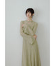 {"color":"\u30a4\u30a8\u30ed\u30fc","info":"model\uff1aH166cm size\uff1aM"}