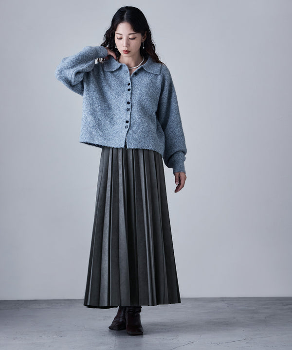{"color":"\u30b0\u30ec\u30fc","info":"model\uff1aH166cm size\uff1aL"}