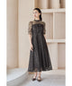 {"color":"\u30d6\u30e9\u30a6\u30f3","info":"model\uff1aH165cm size\uff1aM"}