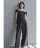 {"color":"\u30d6\u30e9\u30c3\u30af","info":"model\uff1aH166cm size\uff1aM"}
