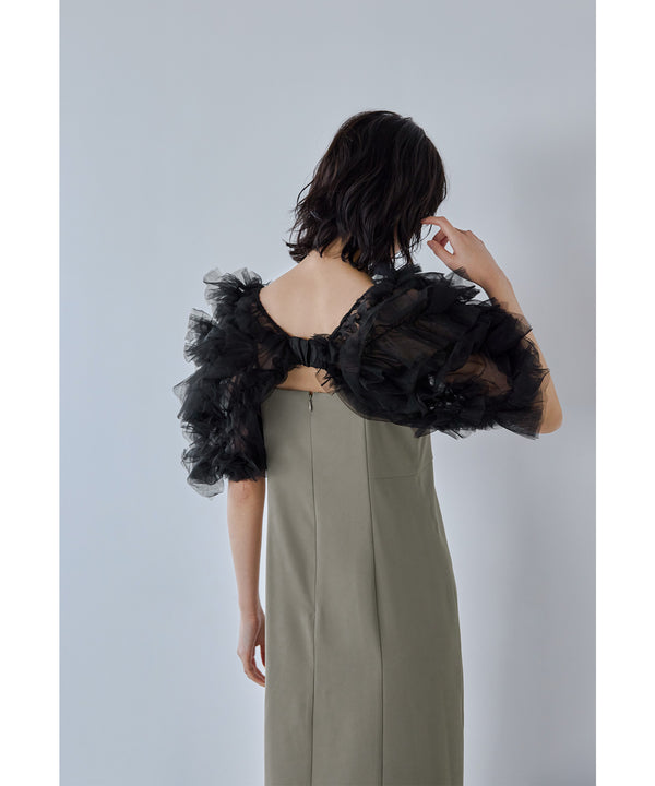 {"color":"\u30d6\u30e9\u30c3\u30af","info":"model\uff1aH166cm size\uff1aM"}