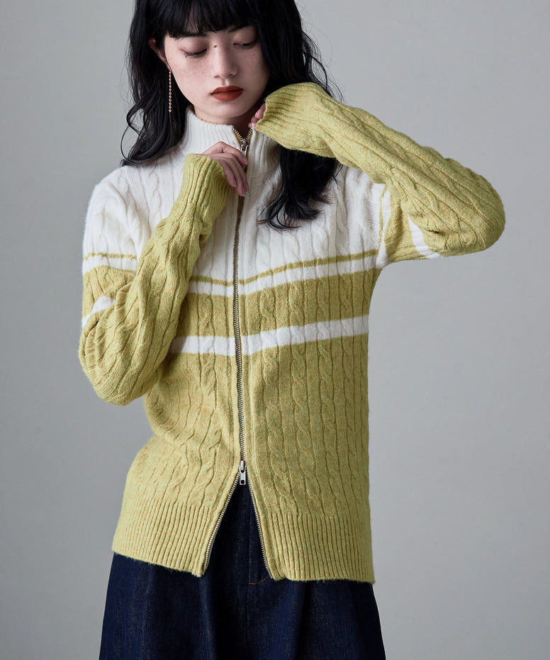 {"color":"\u30a4\u30a8\u30ed\u30fc","info":"model\uff1aH163cm size\uff1aF"}
