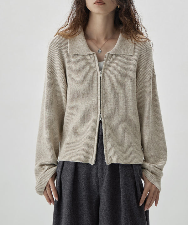 {"color":"\u30d9\u30fc\u30b8\u30e5","info":"model\uff1aH166cm size\uff1aF"}