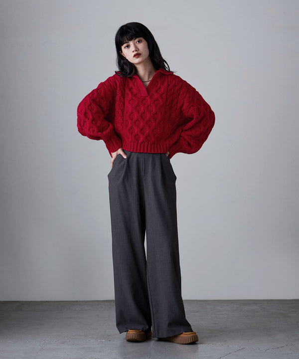 {"color":"\u30ec\u30c3\u30c9","info":"model\uff1aH163cm size\uff1aF"}