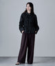 {"color":"\u30d6\u30e9\u30c3\u30af","info":"model\uff1aH166cm size\uff1aM"}
