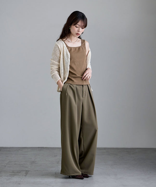 {"color":"\u30e2\u30ab","info":"model\uff1aH166cm size\uff1aM"}