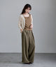 {"color":"\u30e2\u30ab","info":"model\uff1aH166cm size\uff1aM"}