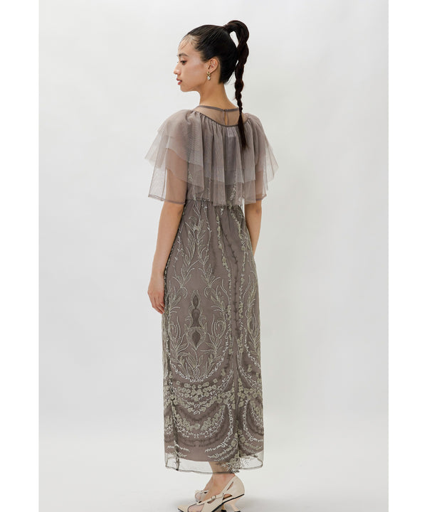 {"color":"\u30d6\u30e9\u30a6\u30f3","info":"model\uff1aH165cm size\uff1aM"}