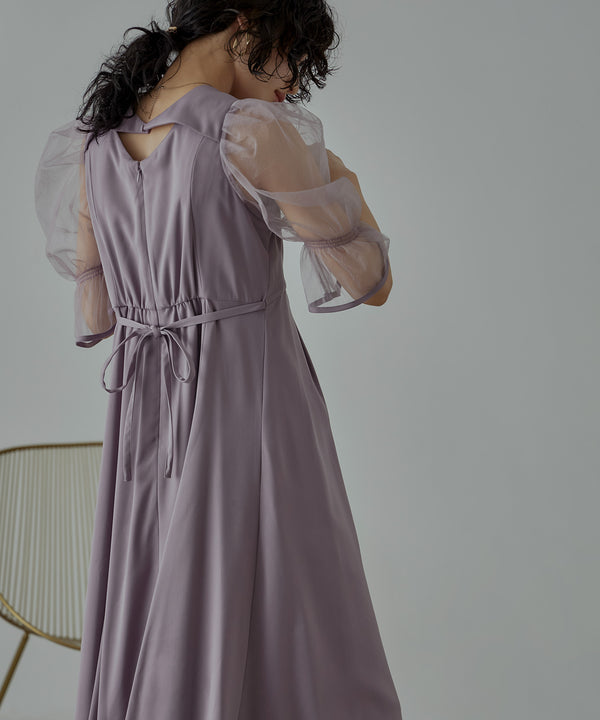 {"color":"\u30e9\u30d9\u30f3\u30c0\u30fc","info":"model\uff1aH167cm size\uff1aM"}