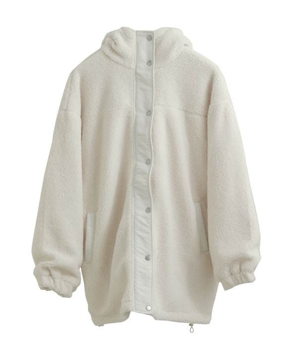 {"color":"\u30a2\u30a4\u30dc\u30ea\u30fc","info":"model\uff1aH158cm size\uff1aM"}