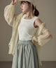 {"color":"\u30aa\u30d5\u30db\u30ef\u30a4\u30c8","info":"model\uff1aH158cm size\uff1aM"}