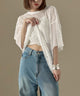 {"color":"\u30db\u30ef\u30a4\u30c8","info":"model\uff1aH158cm size\uff1aM"}