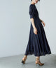 {"color":"\u30cd\u30a4\u30d3\u30fc","info":"model\uff1aH167cm size\uff1aM"}
