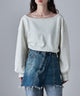{"color":"\u30a8\u30af\u30ea\u30e5","info":"model\uff1aH166cm size\uff1aM"}