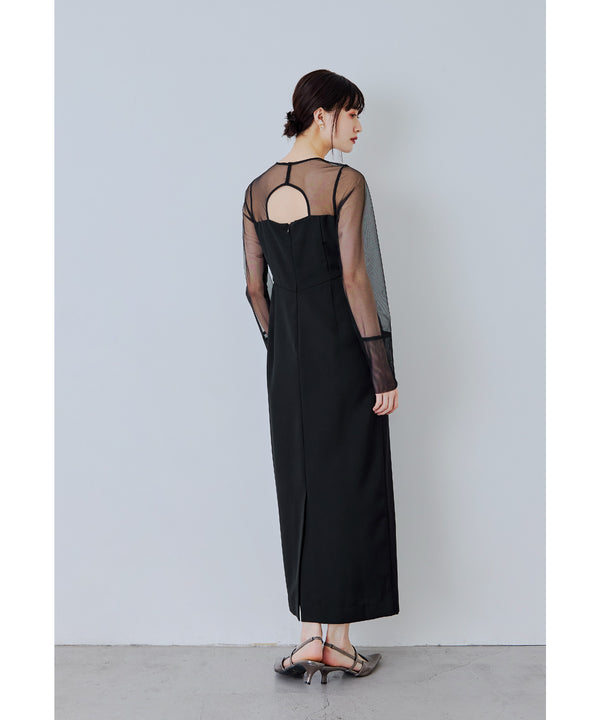 {"color":"\u30d6\u30e9\u30c3\u30af","info":"model\uff1aH166cm size\uff1aM"}