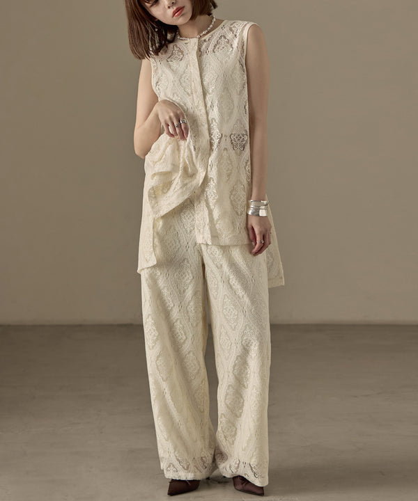 {"color":"\u30a2\u30a4\u30dc\u30ea\u30fc","info":"model\uff1aH158cm size\uff1aM"}