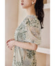 {"color":"\u30a4\u30a8\u30ed\u30fc","info":"model\uff1aH165cm size\uff1aM"}
